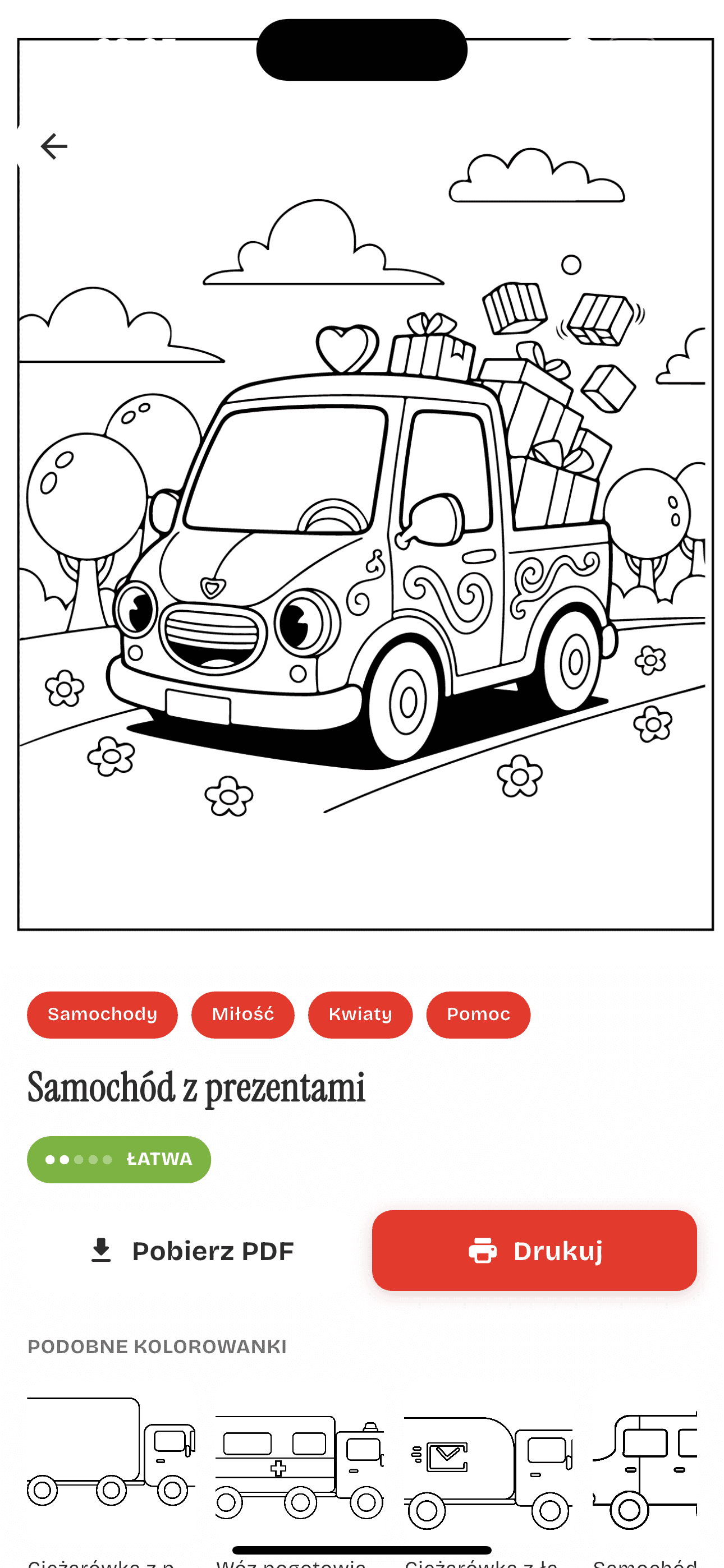 Kolorowanki